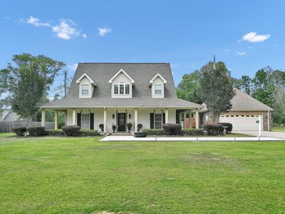 2578 Robert E Lee Dr, Deridder, LA, 70634
