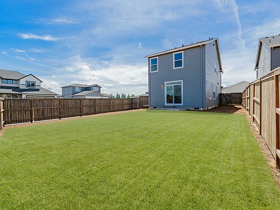 Image may not depict exact home available