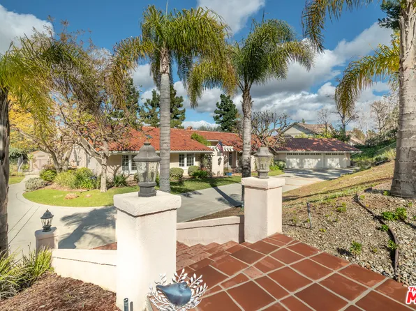 87 Pinecrest Dr, Thousand Oaks, CA 91361