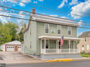 113 W Main St, Thurmont, MD 21788