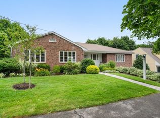 18 Beverly Rd, Arlington, MA 02474