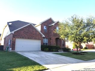 124 Grassland Dr, Cibolo, TX 78108