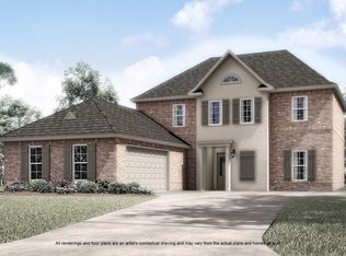 23421 Cypress Cv, Springfield, LA 70462