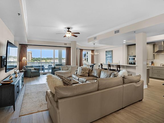 2nd image of 725 Gulf Shore Dr Unit 203A