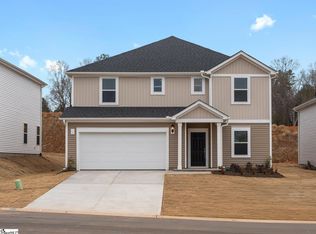 1083 Appalachian Dr, Moore, SC 29369