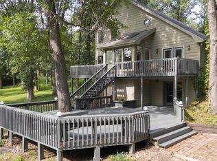 32851 Sleepy Hollow Ln, Sedalia, MO 65301