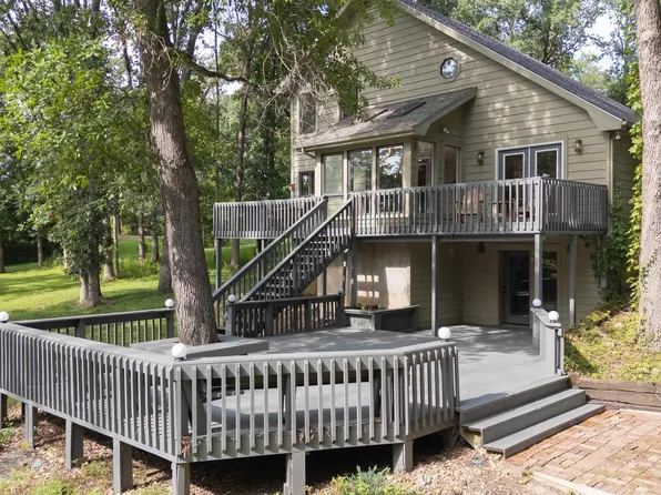 32851 Sleepy Hollow Ln, Sedalia, MO 65301