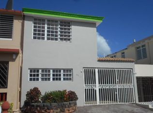 BB23 Calle 3, Bayamon, PR 00956