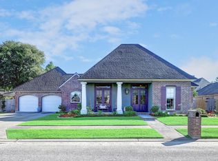 111 Loyola Ave, Lafayette, LA 70503