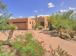1027 Boulder Dr, Carefree, AZ 85377
