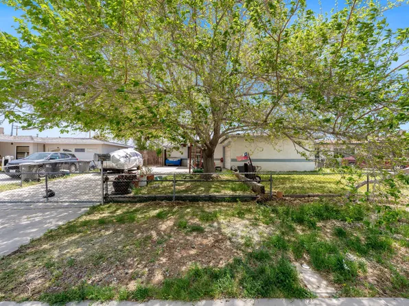 38934 Juniper Tree Rd, Palmdale, CA 93551