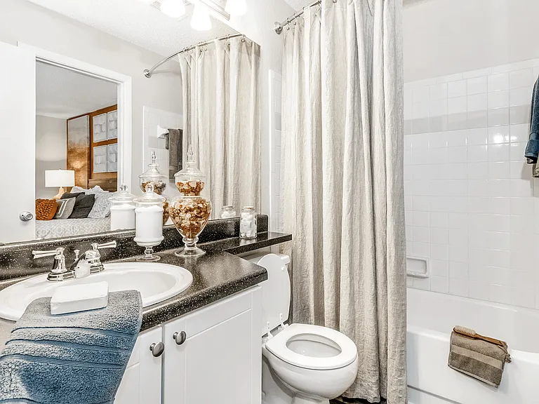 Paces Pointe Apartment Homes — Photo 49