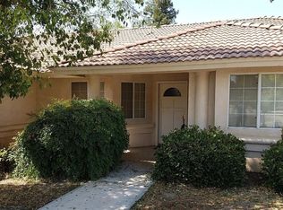 8500 Landsdowne St, Bakersfield, CA 93313