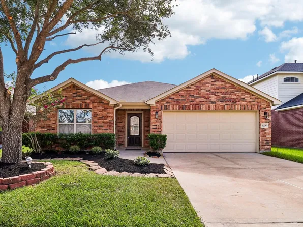 6706 Albion Crescent Dr, Katy, TX 77449