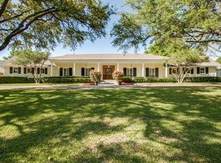 5331 Pebblebrook Dr, Dallas, TX 75229