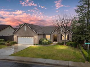 12513 Mezzadro Ave, Bakersfield, CA 93312