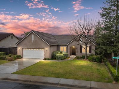 12513 Mezzadro Ave, Bakersfield, CA, 93312