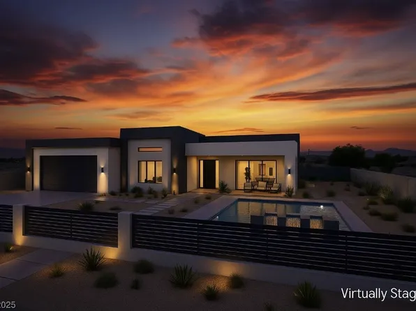 7080 W Meranto Ave, Las Vegas, NV 89178