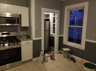 16 Colchester St #1, Hyde Park, MA 02136
