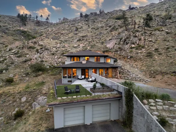639 Arroyo Chico, Boulder, CO 80302