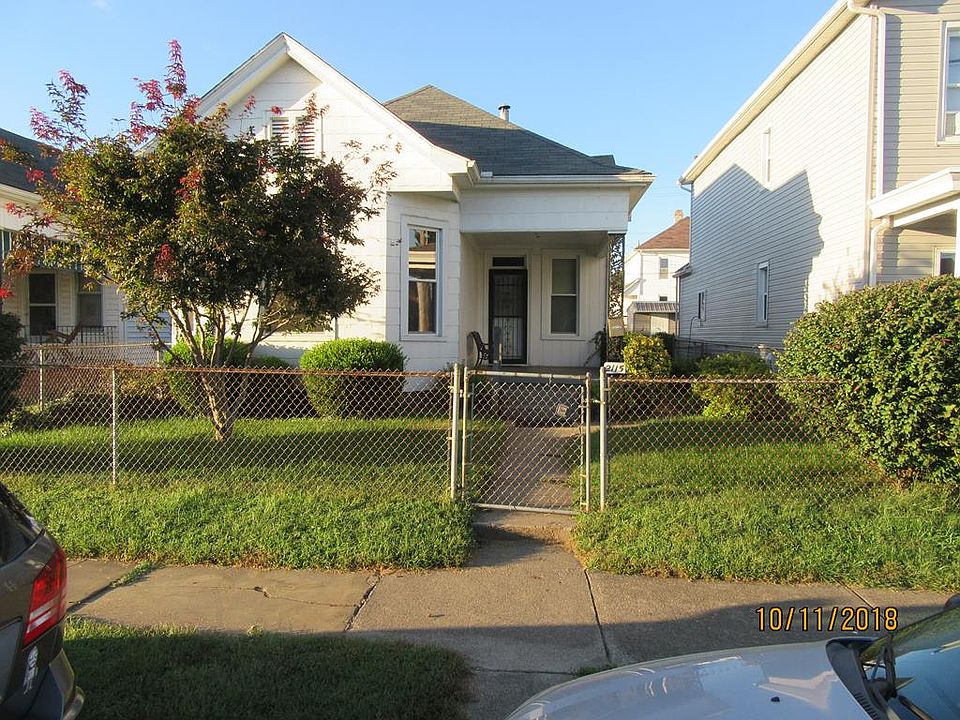 1st image of 2115 Grant St