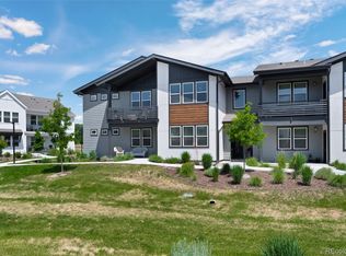 551 Vicot Way #C, Fort Collins, CO 80524