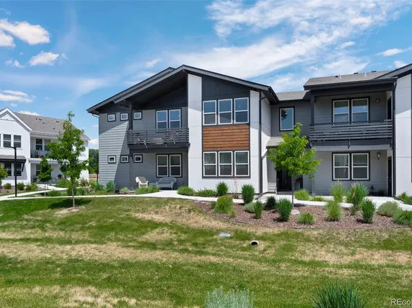 551 Vicot Way #C, Fort Collins, CO 80524