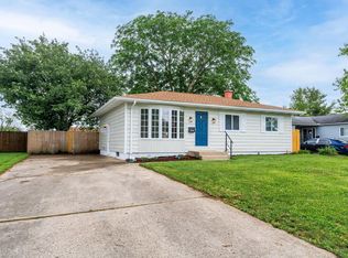 970 S Eureka Ave, Columbus, OH
