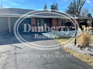 5354 W Bancroft St, Toledo, OH 43615