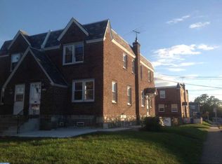 1100 Glenview St, Philadelphia, PA 19111