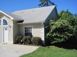 3461 Chatelaine Ct, Tallahassee, FL 32308
