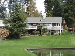 1002 184th Avenue Ct E, Lake Tapps, WA 98391