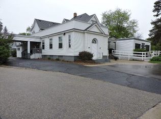 511 Madison Ave, Fort Atkinson, WI 53538