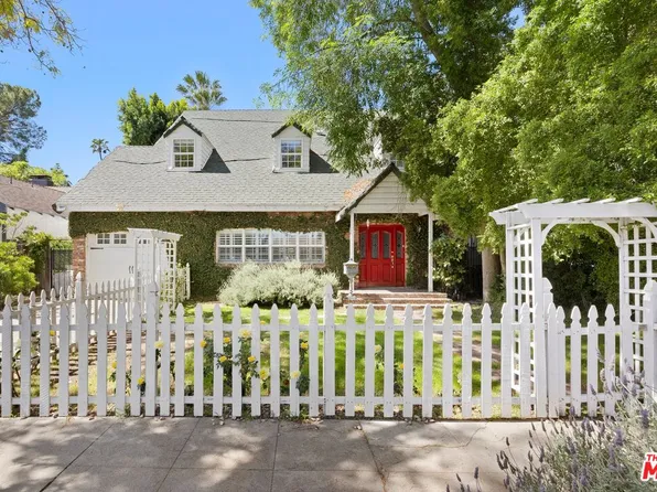 4309 Gentry Ave, Studio City, CA 91604