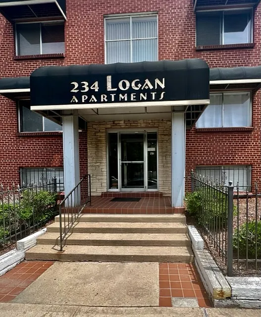 Logan Street Lofts