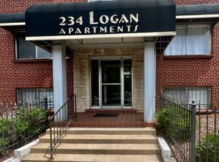 Logan Street Lofts, Denver, CO 80203