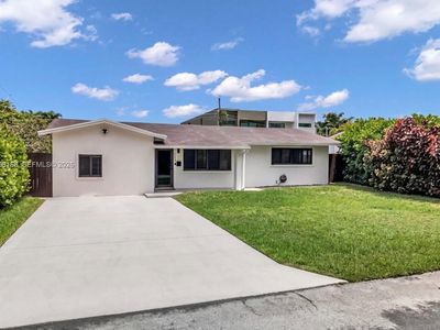 1524 NE 14th Ter, Fort Lauderdale, FL, 33304