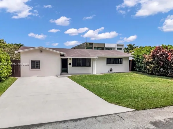 1524 NE 14th Ter, Fort Lauderdale, FL 33304