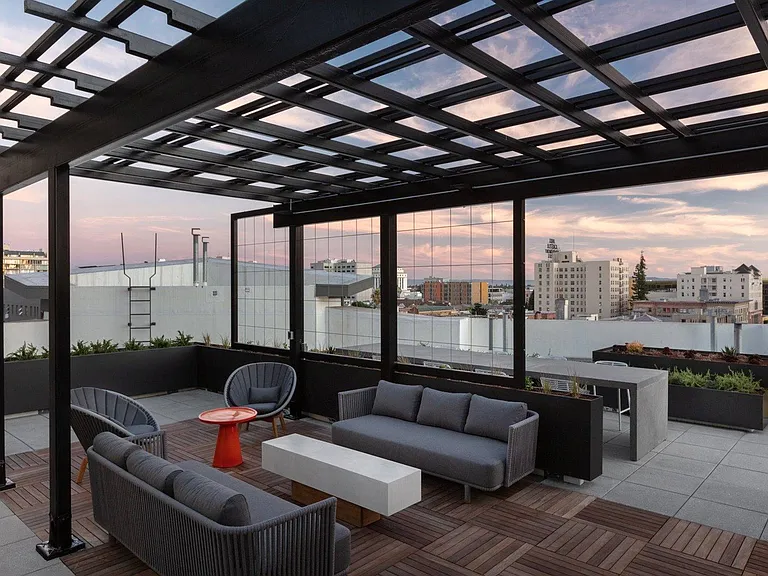 Skydeck