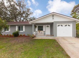 224 Dartmouth Rd, Saint Augustine, FL 32086
