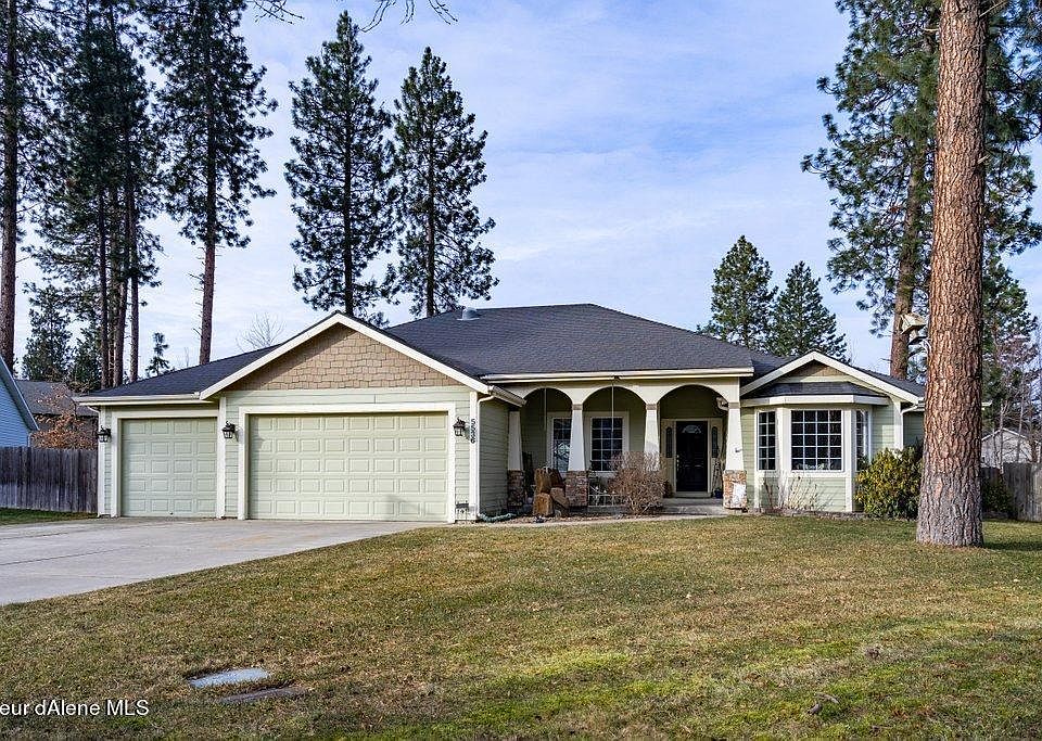 1st image of 5536 E Marina Ct