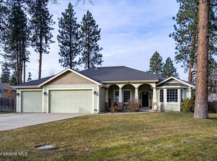 5536 E Marina Ct, Post Falls, ID 83854