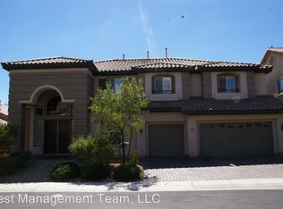 8041 Pavarotti Ave, Las Vegas, NV 89178