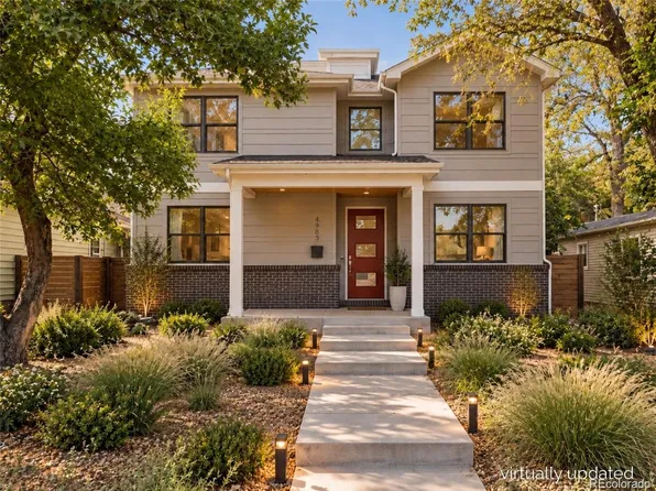 4983 Vallejo Street, Denver, CO 80221