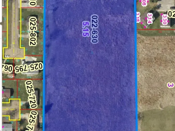 Miller St, Salem, IL 62881