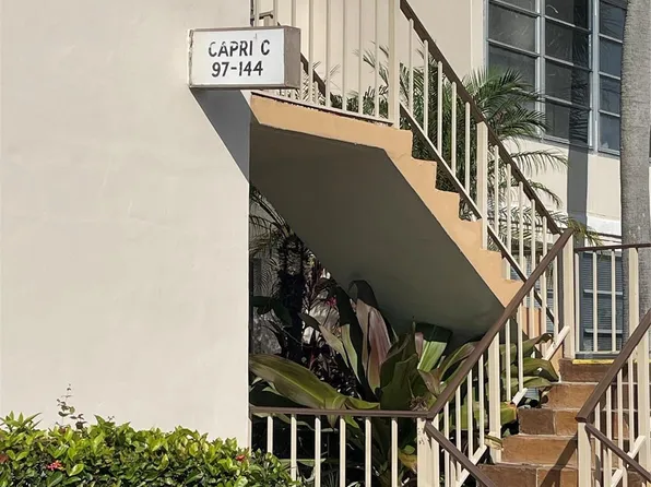 140 Capri C #140, Delray Beach, FL 33484