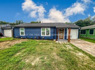 5022 Hull St, Houston, TX 77021