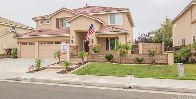 1st image of 25264 Country Fair Dr