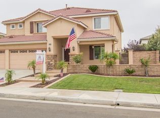 25264 Country Fair Dr, Menifee, CA 92584