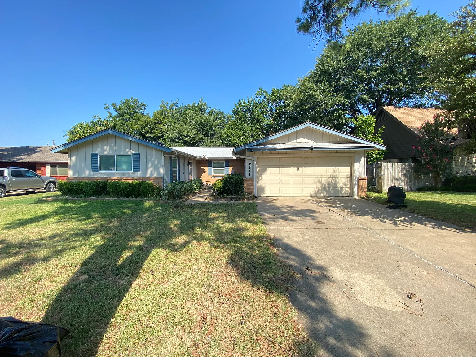 4 bed, 1581 sqft, $2,150 — Photo 2